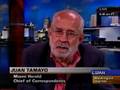 C-SPAN's Washington Journal: StudentCam Winner A. Segovia