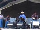 Geno Delafose Jazzfest 2008