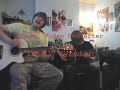 Stone Temple Pilots - Creep - Acoustic Cover Stone Temple Pilots - Creep - Acoustic Cover