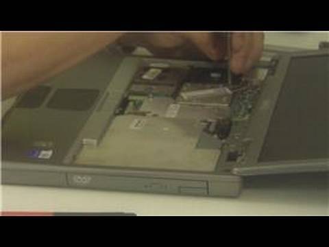 how to repair processor