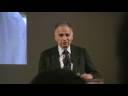 Ralph Nader's Memorial Speech for Peter Camejo Part 1 of 2