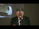 Ralph Nader's Memorial Speech for Peter Camejo Part 1 of 2