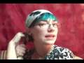 Click here to watch this video Bellydance Costuming Tutorials: How to wrap a headscarf, part 1 (The Mini-Turban)
