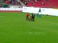 Djenges Khan von Santes Home Schutzdienst BSZS Braunschweig