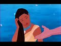 Gravity of Love (Pokahontas)