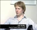 John Buffey on maximising clients recruitment campaigns