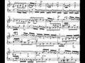 Richter plays Bach: WTC1 No. 6 in d minor BWV 851