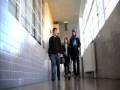 videos de School Corridor Scene One Matt, Tara, Kirk, Alie and Sam