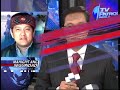Are ghosts Ampatuan Jr.'s worst fear in jail?