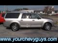 2008 LINCOLN NAVIGATOR L in CHATTANOOGA a MTN VIEW CHEVY TRADE