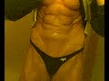 4 weeks out