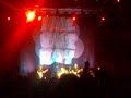 Fall Out Boy - Dance, Dance (Partial, Live)