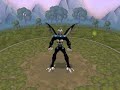 Spore Creation - Dave. Spore Creation - Dave.