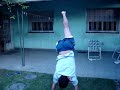 A ver quien mete una buena vertical...