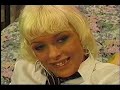 Fine ass chick takes off shoes and socks and gets her toes swallowed.