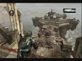 Gears of War 2 - Submission - Jacinto - Xbox Live Gameplay Part 1