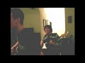 Caleb Shields - Week III