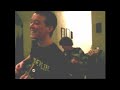 Caleb Shields - Week III