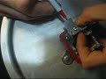 Joe Raciti - Beverly Hills Cop Theme on Modified Music Box Joe Raciti - Beverly Hills Cop Theme on Modified Music Box