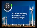 Learn how Autodesk Green Building Studio web-based service can help design more sustainable buildings. For more information, visit www.autodesk.com/greenbuildingstudio