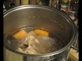 risotto ai funghi