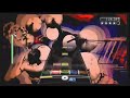 Rock Band 2 Music Video Shoot: Everlong 100% (HQ - WS)
