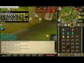 ashleyserena Preview Bounty Hunter Video Runescape Dragon claws pking
