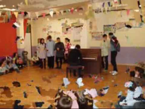 Pianojolea -