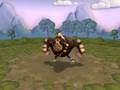 Moblin Spore