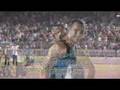 Oscar Pistorius un campione nella vita
