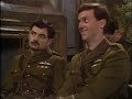 Blackadder - Lord Flash Heart