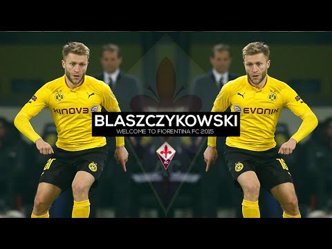 Kuba Błaszczykowski - I'm Back | History of KUBA - 2014 HD