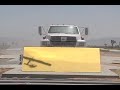 NOR82 - Norshield Vechicle Barrier Systems NOR82 - Norshield Vechicle Barrier Systems