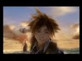 Blood+ 1 OP Song With KH2 Vid.