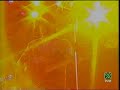 SINIESTRO TOTAL . . . O TREN en directo 22/10/83