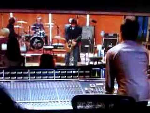 Mcfly at JUSTMY LUCK