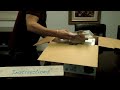 Watch Kodak PS410 Picture Saver Scanner Unboxing Video