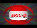 EricD - Happy New Year 2009 (house mix 2008)