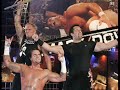 cm punk new ecw champion