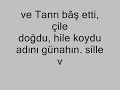 Sagopa Kajmer - Bir Pesimistin G�zya?lar?