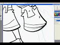 boba fett inks boba fett inks