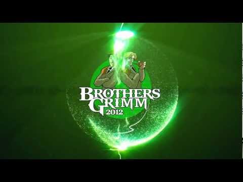 BROTHERS GRIMM 2012 - Big City feat. Yolanda Selini