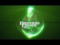 BROTHERS GRIMM 2012 - Big City feat. Yolanda Selini