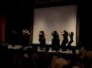 Lambda Zeta - Delta Week 2008 Pt.2