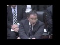 Michael Kinsley Testimony Against the 'Medical Device Safety Act of 2009'