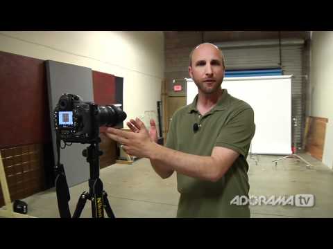 lens - In this episode Mark Wallace answers the question,