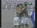 Golaço de Pet depois de bela jogada de Marcelo Golaço de Pet depois de bela jogada de Marcelo