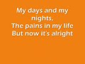 Sunshine (Lyrics)
