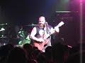 Crowbar @ The Hangar in NOLA  - pt2