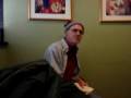 PEMF testimonial dimentia and osteoperosis